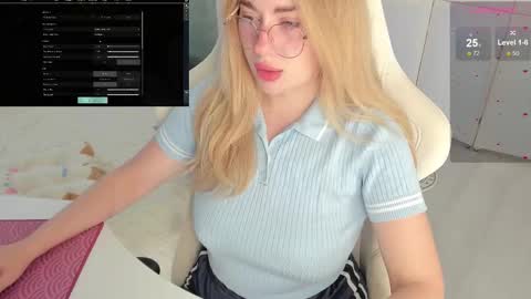 HiI am  EvaPVT is open  online show from 11, 10, 2025