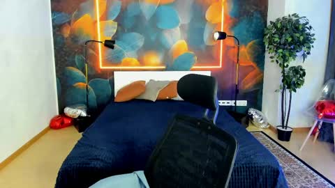 Samanta online show from 26, 5, 2026