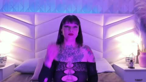 Mystic online show from 22, 4, 2026