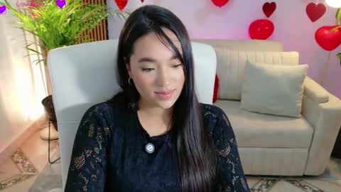 iam__zara online show from 11, 2, 2026