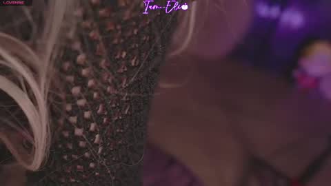 Snapshot of iam_eli chatting on 3, 7, 2026 online show from 3, 7, 2026