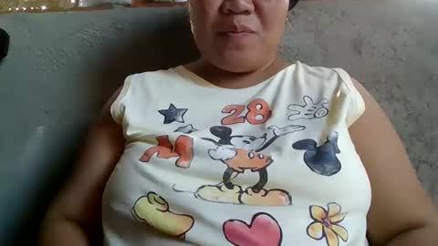 Snapshot of iam_jana chatting on 30, 9, 2025 iam_jana online show from 30, 9, 2025