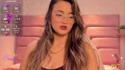 iam_lina online show from 20, 4, 2026