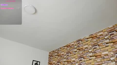 Snapshot of iam_luisa_ chatting on 26, 9, 2025 Luisa online show from 26, 9, 2025