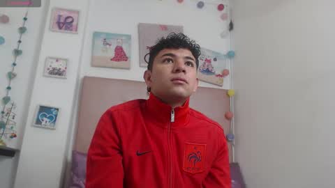 iam_lukas__ online show from 12, 1, 2026