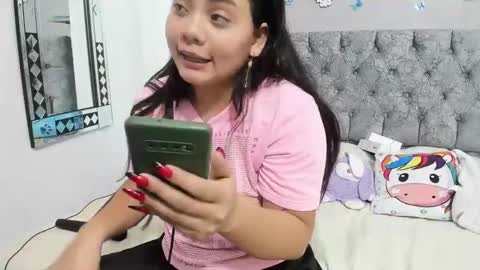 iam_mai online show from 18, 1, 2025