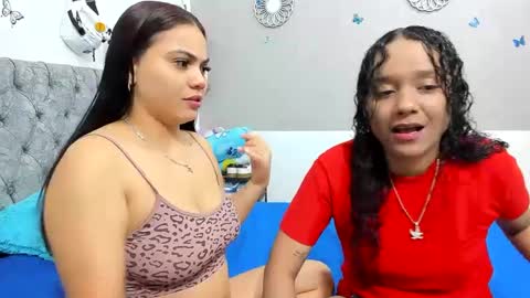 iam_mai online show from 1, 10, 2025