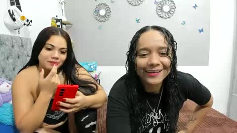 iam_mai online show from 4, 10, 2025