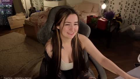 Meg  online show from 4, 1, 2025