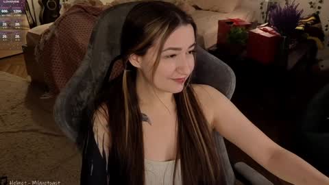 Meg  online show from 4, 1, 2025