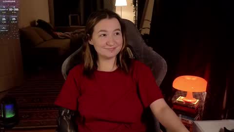 Meg  online show from 21, 2, 2025