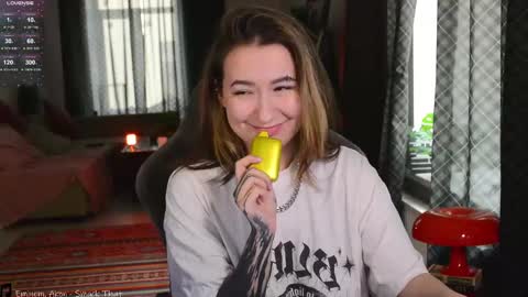 Meg  online show from 10, 3, 2025