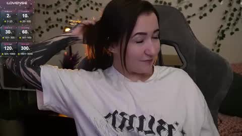 Meg  online show from 9, 11, 2025