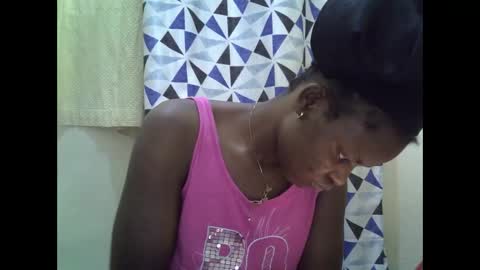 Snapshot of iam_nisa chatting on 8, 6, 2026 iam_nisa online show from 8, 6, 2026