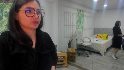 Snapshot of iam_sammy_01 chatting on 1, 5, 2026 Sammy online show from 1, 5, 2026