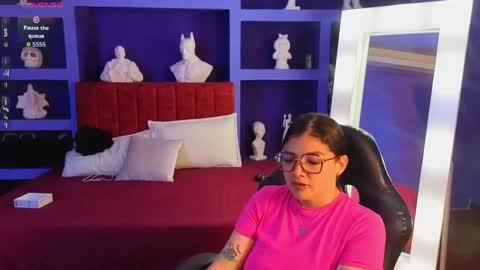 Snapshot of iam_sammy_01 chatting on 4, 5, 2026 Sammy online show from 4, 5, 2026