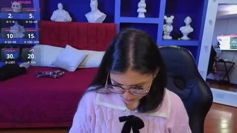 Snapshot of iam_sammy_01 chatting on 5, 5, 2026 Sammy online show from 5, 5, 2026