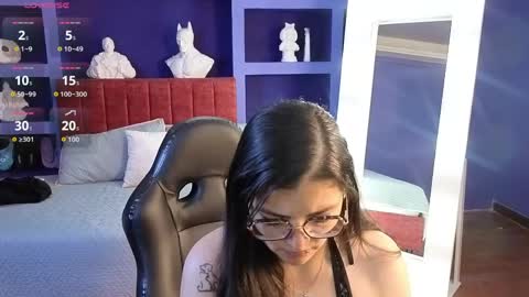 Snapshot of iam_sammy_01 chatting on 13, 5, 2026 Sammy online show from 13, 5, 2026