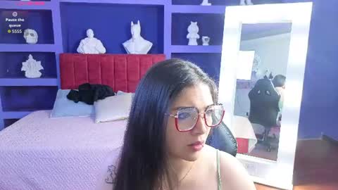 Snapshot of iam_sammy_01 chatting on 25, 6, 2026 Sammy online show from 25, 6, 2026