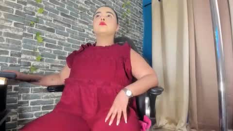 Samy   online show from 12, 11, 2025