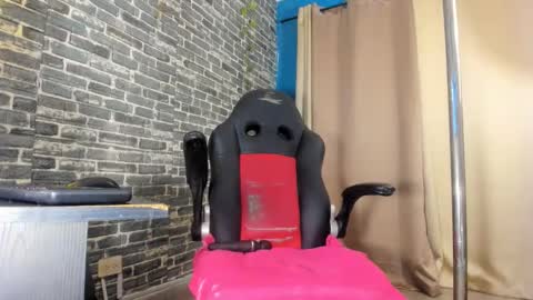 Snapshot of iam_samy chatting on 24, 5, 2026 Samy online show from 24, 5, 2026