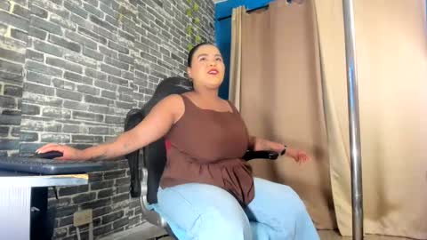 Snapshot of iam_samy chatting on 26, 5, 2026 Samy online show from 26, 5, 2026