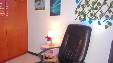 Snapshot of iam_sol chatting on 30, 1, 2025 sol3 online show from 30, 1, 2025