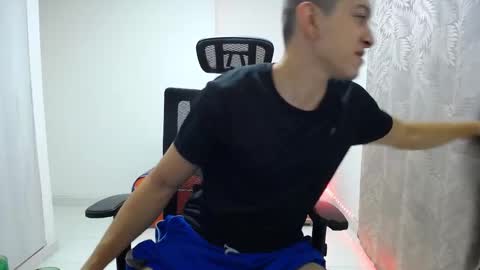 Snapshot of iam_yourbabyprincess_xd chatting on 6, 12, 2024 iam_yourbabyprincess_xd online show from 6, 12, 2024