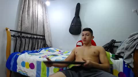 Snapshot of iam_yourbabyprincess_xd chatting on 26, 12, 2024 iam_yourbabyprincess_xd online show from 26, 12, 2024