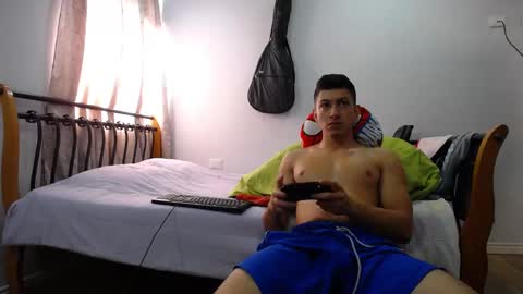 Snapshot of iam_yourbabyprincess_xd chatting on 9, 1, 2025 iam_yourbabyprincess_xd online show from 9, 1, 2025