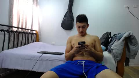 Snapshot of iam_yourbabyprincess_xd chatting on 11, 1, 2025 iam_yourbabyprincess_xd online show from 11, 1, 2025