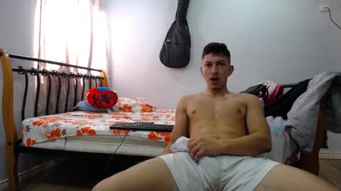 Snapshot of iam_yourbabyprincess_xd chatting on 14, 1, 2025 iam_yourbabyprincess_xd online show from 14, 1, 2025