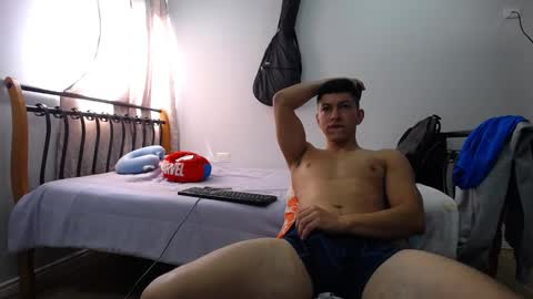 Snapshot of iam_yourbabyprincess_xd chatting on 17, 1, 2025 iam_yourbabyprincess_xd online show from 17, 1, 2025