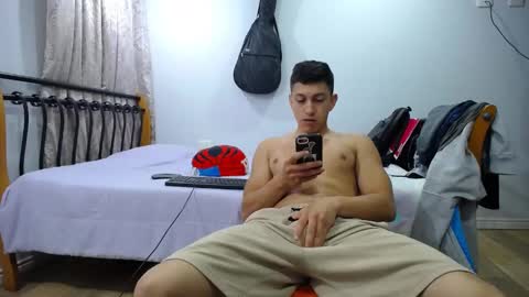 Snapshot of iam_yourbabyprincess_xd chatting on 20, 1, 2025 iam_yourbabyprincess_xd online show from 20, 1, 2025