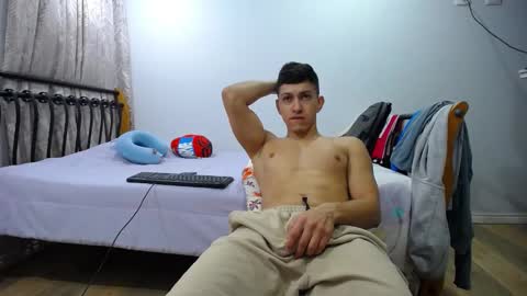 Snapshot of iam_yourbabyprincess_xd chatting on 30, 1, 2025 iam_yourbabyprincess_xd online show from 30, 1, 2025