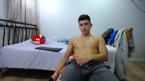 Snapshot of iam_yourbabyprincess_xd chatting on 31, 1, 2025 iam_yourbabyprincess_xd online show from 31, 1, 2025