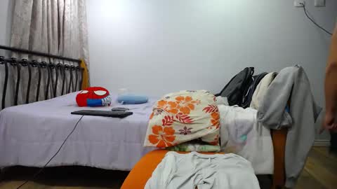 Snapshot of iam_yourbabyprincess_xd chatting on 12, 2, 2025 iam_yourbabyprincess_xd online show from 12, 2, 2025