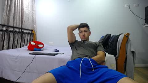 Snapshot of iam_yourbabyprincess_xd chatting on 14, 2, 2025 iam_yourbabyprincess_xd online show from 14, 2, 2025