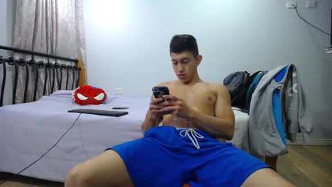 Snapshot of iam_yourbabyprincess_xd chatting on 16, 2, 2025 iam_yourbabyprincess_xd online show from 16, 2, 2025