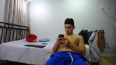 Snapshot of iam_yourbabyprincess_xd chatting on 18, 2, 2025 iam_yourbabyprincess_xd online show from 18, 2, 2025