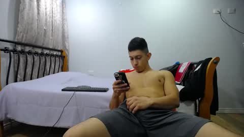 Snapshot of iam_yourbabyprincess_xd chatting on 22, 2, 2025 iam_yourbabyprincess_xd online show from 22, 2, 2025