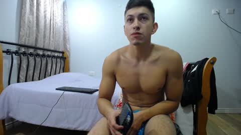 Snapshot of iam_yourbabyprincess_xd chatting on 22, 2, 2025 iam_yourbabyprincess_xd online show from 22, 2, 2025