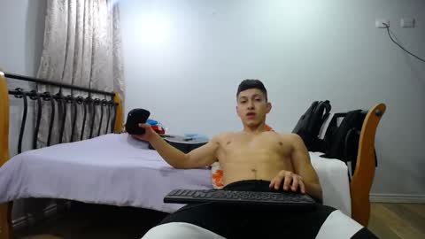 Snapshot of iam_yourbabyprincess_xd chatting on 23, 2, 2025 iam_yourbabyprincess_xd online show from 23, 2, 2025