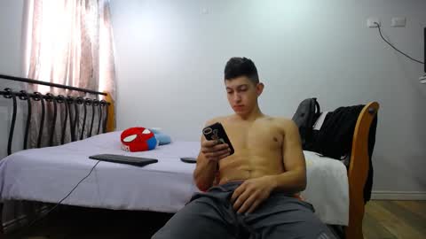 Snapshot of iam_yourbabyprincess_xd chatting on 23, 2, 2025 iam_yourbabyprincess_xd online show from 23, 2, 2025