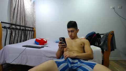 Snapshot of iam_yourbabyprincess_xd chatting on 27, 2, 2025 iam_yourbabyprincess_xd online show from 27, 2, 2025