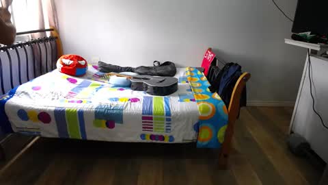 Snapshot of iam_yourbabyprincess_xd chatting on 1, 3, 2025 iam_yourbabyprincess_xd online show from 1, 3, 2025