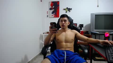 Snapshot of iam_yourbabyprincess_xd chatting on 18, 9, 2025 iam_yourbabyprincess_xd online show from 18, 9, 2025