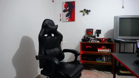 Snapshot of iam_yourbabyprincess_xd chatting on 20, 9, 2025 iam_yourbabyprincess_xd online show from 20, 9, 2025