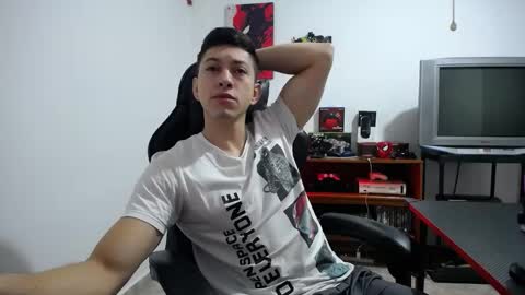 Snapshot of iam_yourbabyprincess_xd chatting on 10, 10, 2025 iam_yourbabyprincess_xd online show from 10, 10, 2025