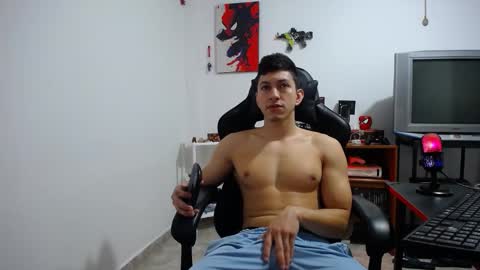 Snapshot of iam_yourbabyprincess_xd chatting on 18, 10, 2025 iam_yourbabyprincess_xd online show from 18, 10, 2025